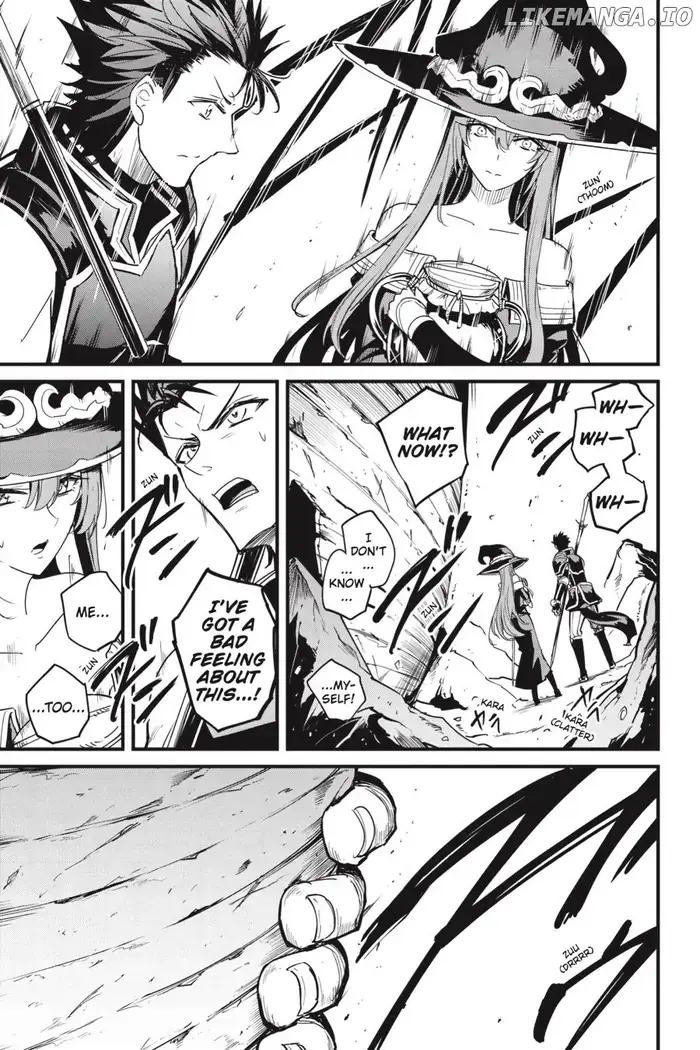 Goblin Slayer: Side Story Year One Chapter 109 image 24_optimized_optimized